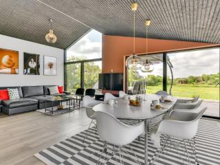 Holiday Home Emilie - 250m to the fjord by Interhome - 5