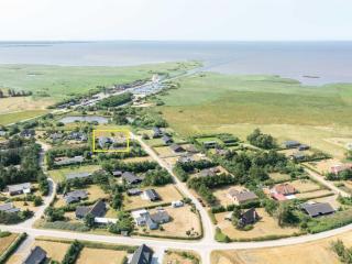 Holiday Home Emilie - 250m to the fjord by Interhome - 8