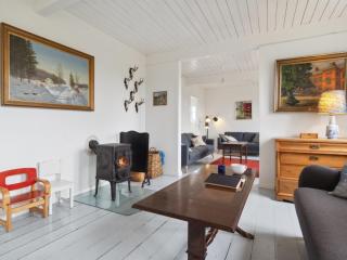 Holiday Home Torbjörn - 2-5km from the sea by Interhome - 7