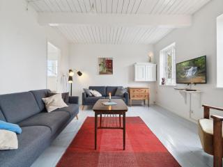 Holiday Home Torbjörn - 2-5km from the sea by Interhome - 6