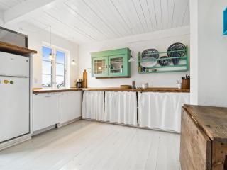 Holiday Home Torbjörn - 2-5km from the sea by Interhome - 1