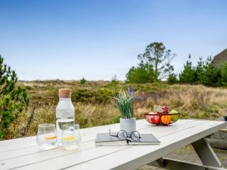 Holiday Home Andrine - 700m from the sea by Interhome - 8