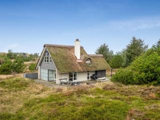 Holiday Home Andrine - 700m from the sea by Interhome - 7