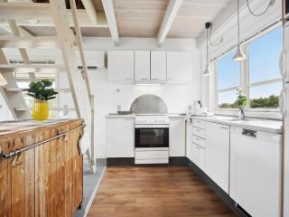 Holiday Home Andrine - 700m from the sea by Interhome - 1