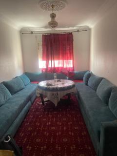 Bel appartement à louer à la journée ou au mois - 2