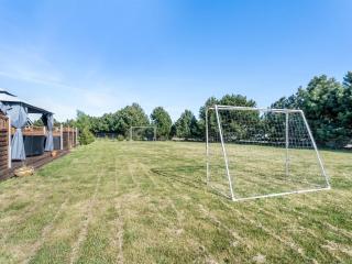 Holiday Home Vicktoria - 1-5km from the sea by Interhome - 5