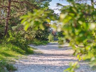 Holiday Home Johan - 200m from the sea by Interhome - 7