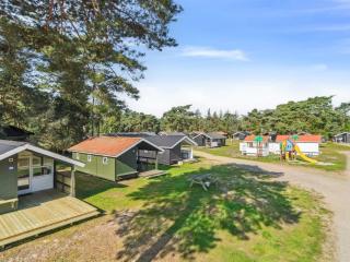 Holiday Home Johan - 200m from the sea by Interhome - 0