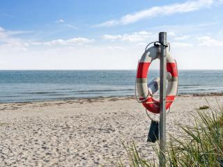 Holiday Home Johan - 200m from the sea by Interhome - 5
