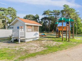 Holiday Home Johan - 200m from the sea by Interhome - 3