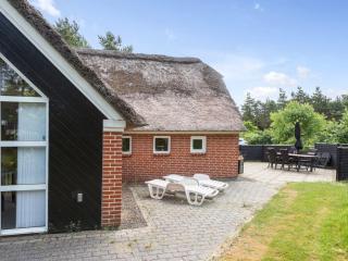 Holiday Home Hunno - 3km from the sea by Interhome - 6