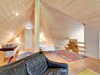 Holiday Home Hunno - 3km from the sea by Interhome - 1