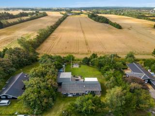 Holiday Home Waghn - 800m to the inlet by Interhome - Ulfborg - 8