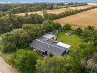 Holiday Home Waghn - 800m to the inlet by Interhome - Ulfborg - 5