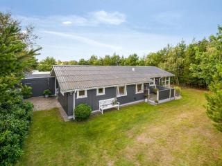 Holiday Home Waghn - 800m to the fjord by Interhome - 1