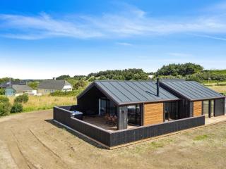 Holiday Home Anemette - 800m from the sea by Interhome - 9