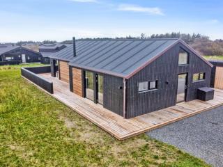 Holiday Home Anemette - 800m from the sea by Interhome - 4