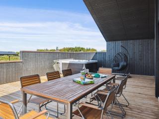Holiday Home Anemette - 800m from the sea by Interhome - 1