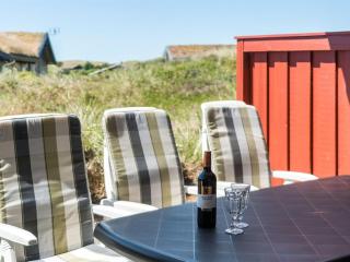 Holiday Home Kirsten - 800m from the sea by Interhome - 5