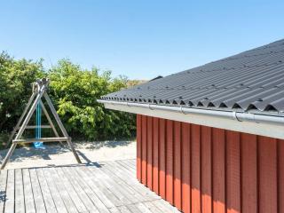 Holiday Home Kirsten - 800m from the sea by Interhome - 3
