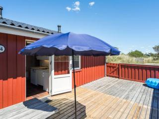 Holiday Home Kirsten - 800m from the sea by Interhome - 2