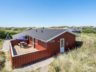Holiday Home Kirsten - 800m from the sea by Interhome - 1