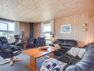 Holiday Home Kirsten - 800m from the sea by Interhome - 6