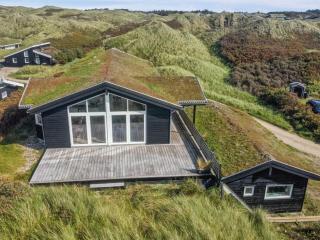 Holiday Home Gebko - 150m from the sea by Interhome - 5