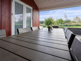 Holiday Home Pascal - 600m from the sea by Interhome - 1