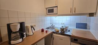 Ferienwohnung Auer Kitzbüheler Alpen ITD099 - 5