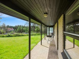 Holiday Home Skyler - 400m from the sea by Interhome - 2