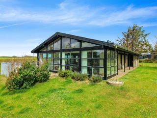 Holiday Home Skyler - 400m from the sea by Interhome - 1
