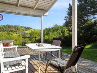 Holiday Home Henryk - 350m from the sea by Interhome - 2