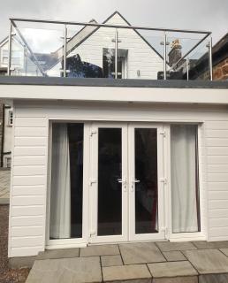 Kirkcudbright Holiday Apartments - Apartment B - Kirkcudbright - 6