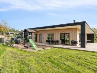 Holiday Home Harrieth - 300m from the sea by Interhome - 0