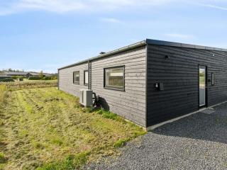 Holiday Home Harrieth - 300m from the sea by Interhome - Odder - 5