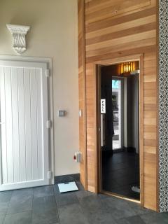 Kirkcudbright Holiday Apartments - Apartment B - 2