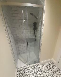 Kirkcudbright Holiday Apartments - Apartment B - 1