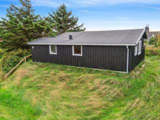 Holiday Home Isabel - 500m from the sea by Interhome - 8