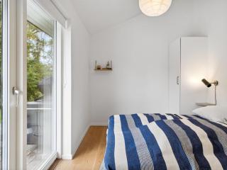 Holiday Home Tessa - 1-6km from the sea by Interhome - 8