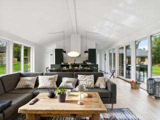 Holiday Home Tessa - 1-6km from the sea by Interhome - 2