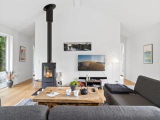 Holiday Home Tessa - 1-6km from the sea by Interhome - 3