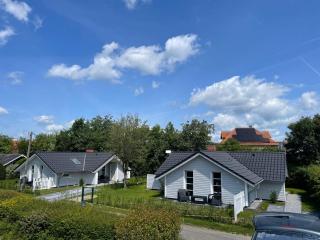 Dreibogen Ferienhaus Smaland - 9