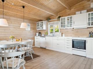 Holiday Home Gyrth - 20m to the inlet by Interhome - 2