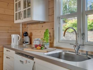 Holiday Home Gyrth - 20m to the inlet by Interhome - 1