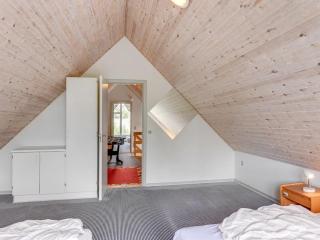 Holiday Home Tabithe - 2-2km from the sea by Interhome - 4