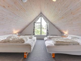 Holiday Home Tabithe - 2-2km from the sea by Interhome - Henne Strand - 5