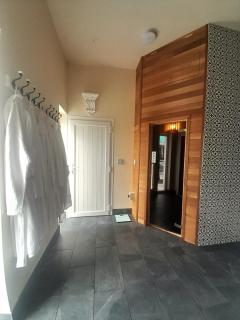 Kirkcudbright Holiday Apartments - Apartment B - Kirkcudbright - 7