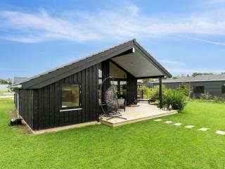 Holiday Home Brothir - 500m from the sea by Interhome - 7