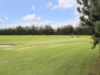 Holiday Home Gunsten - 2-3km from the sea by Interhome - 8